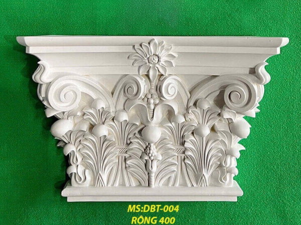TOP 4444+ MẪU HOA VĂN PHÙ ĐIÊU XI MĂNG ĐẲNG CẤP NHẤT HIỆN NAY